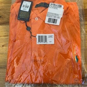 Polo Ralph Lauren Polo Shirt